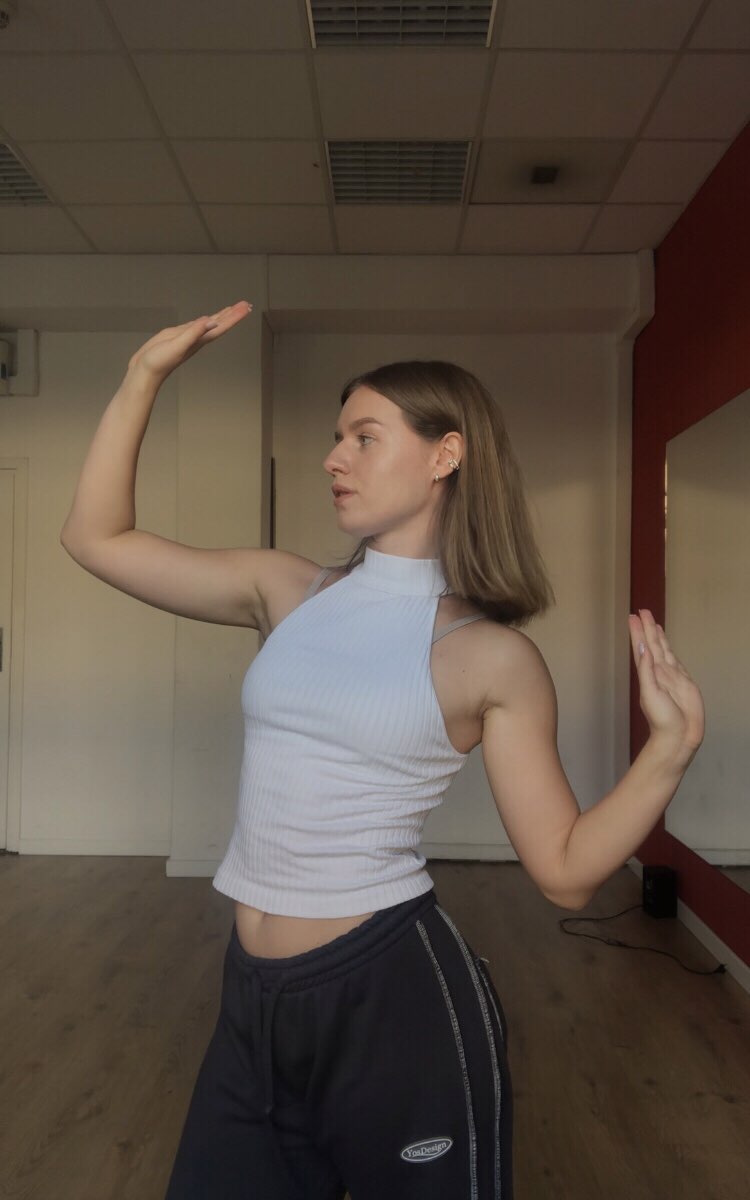 Club cover