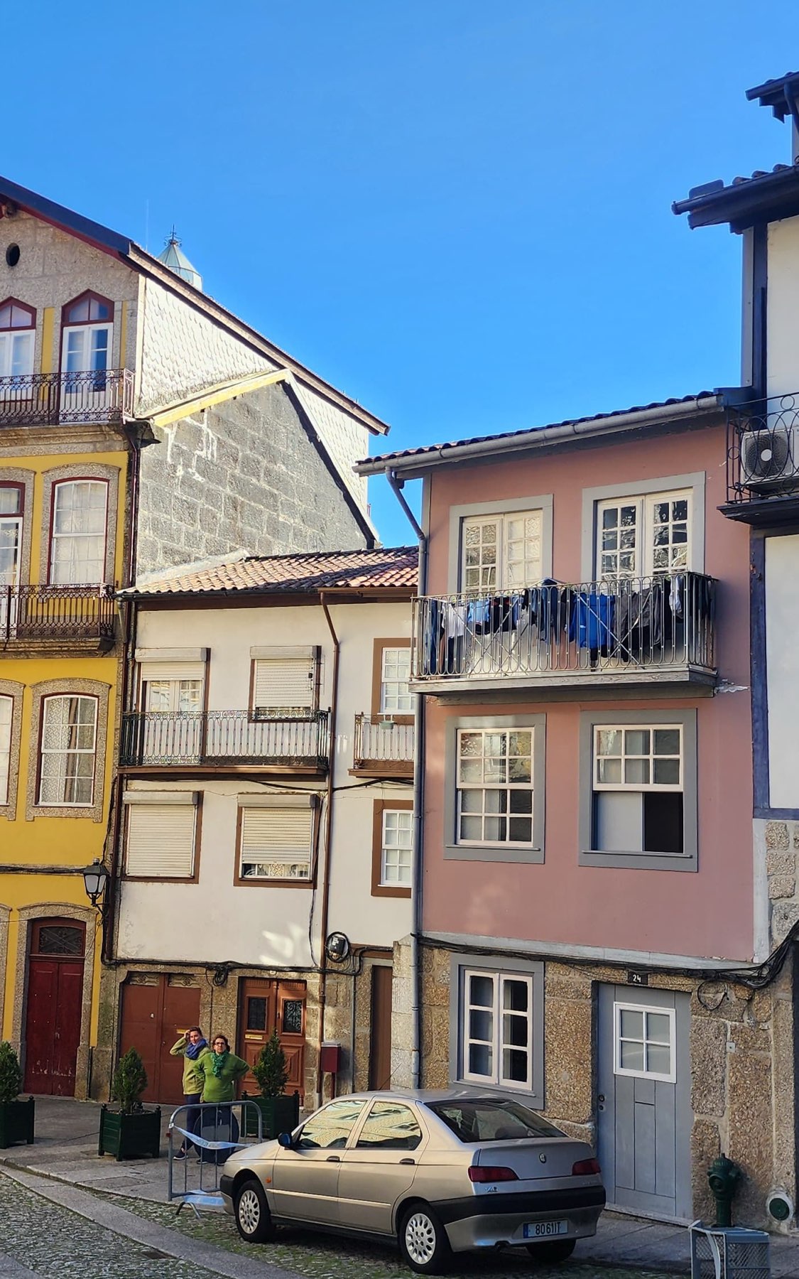 Let's talk about Northern Portugal!