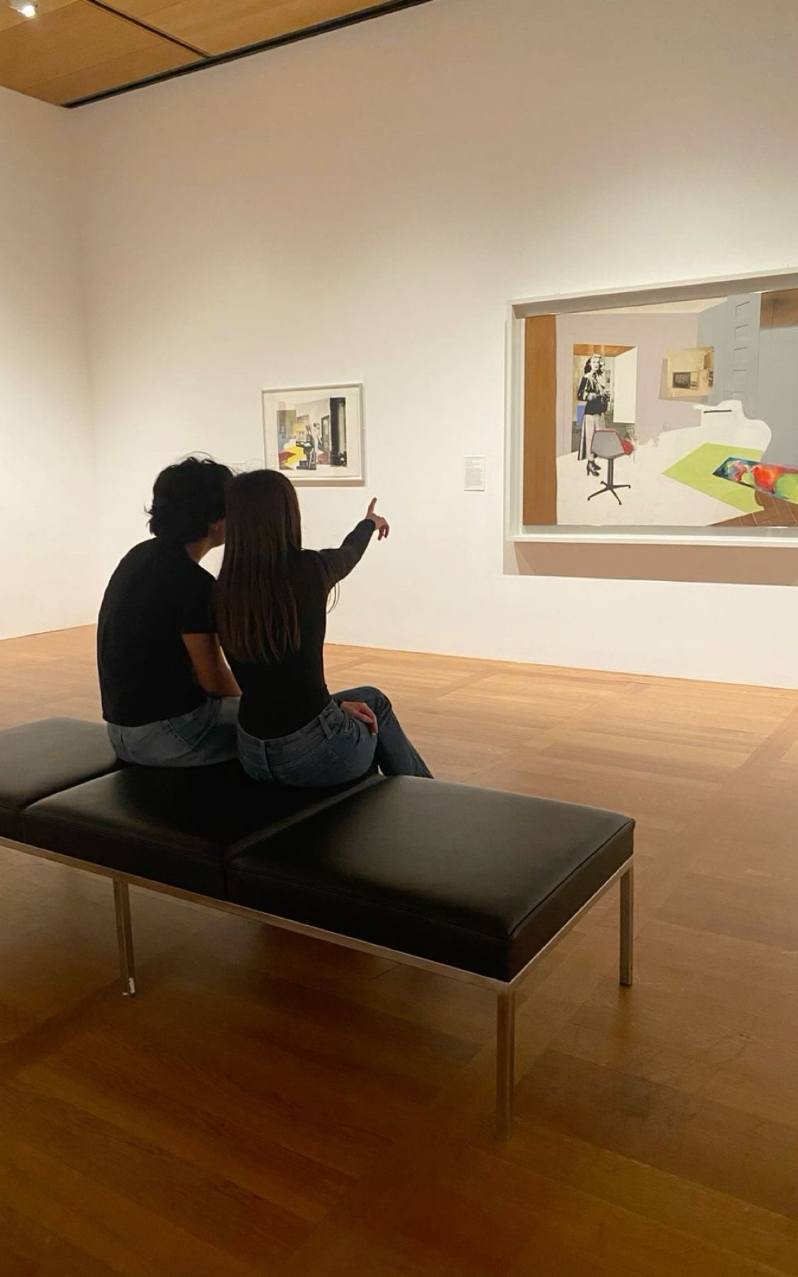 Art Dating Свидание в музее. Осталось 5 мест!!!
