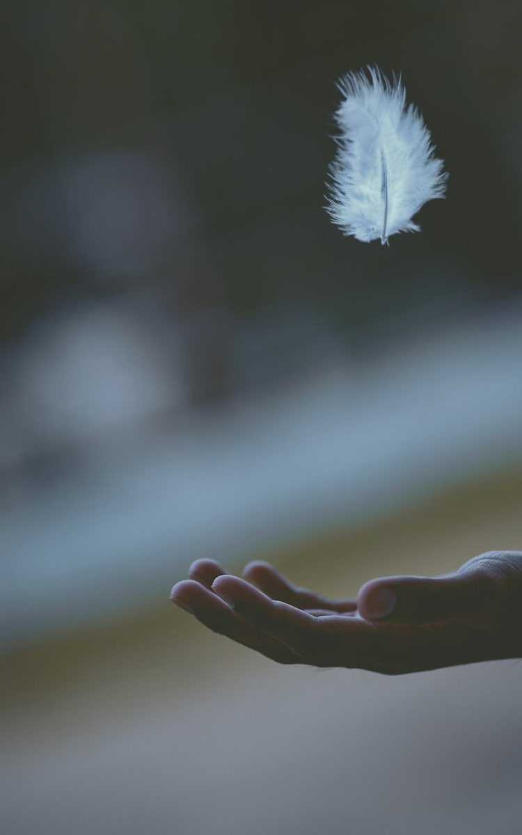 Overcome Self-Doubt Workshop