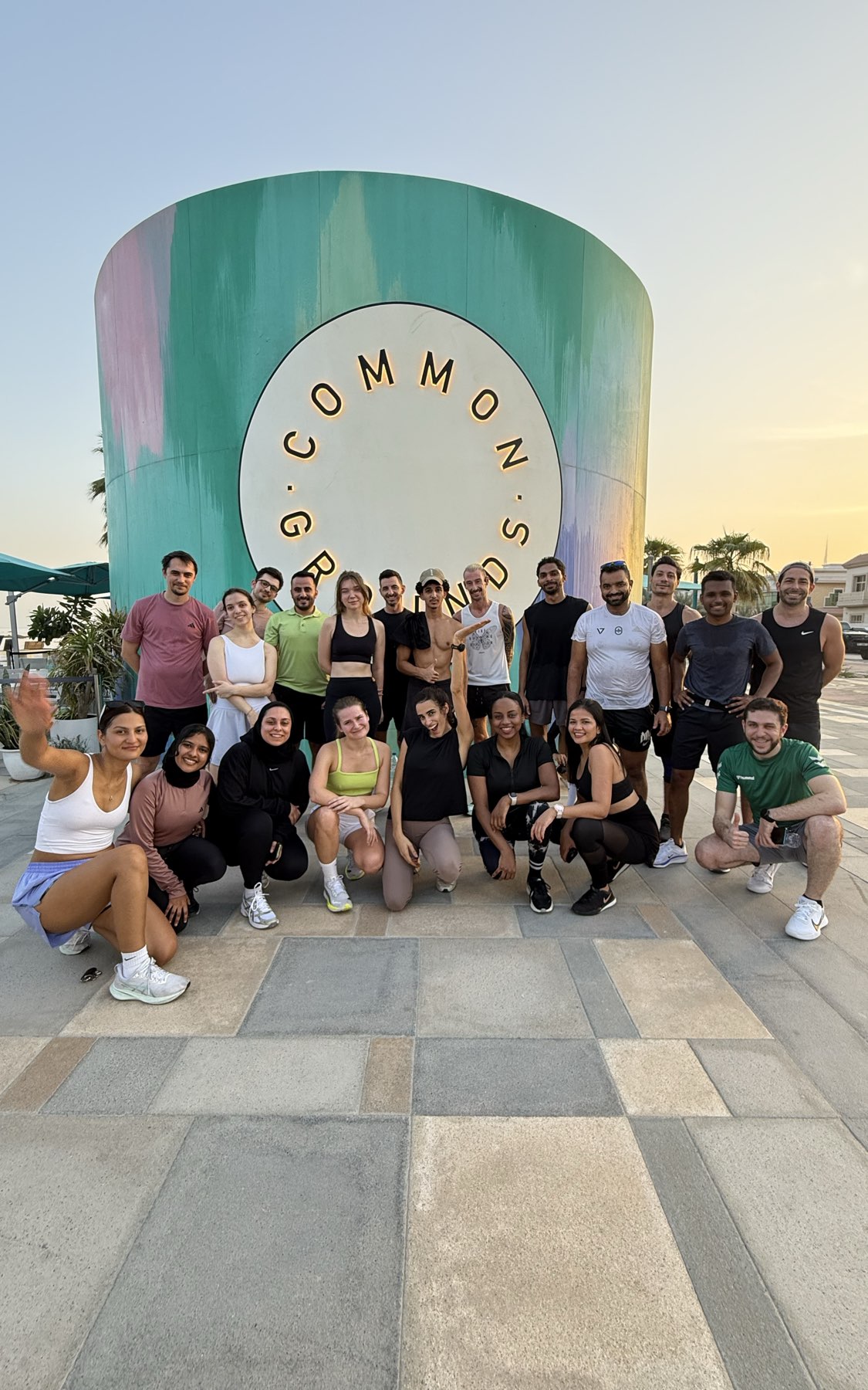 Run for a Croissant 🥐