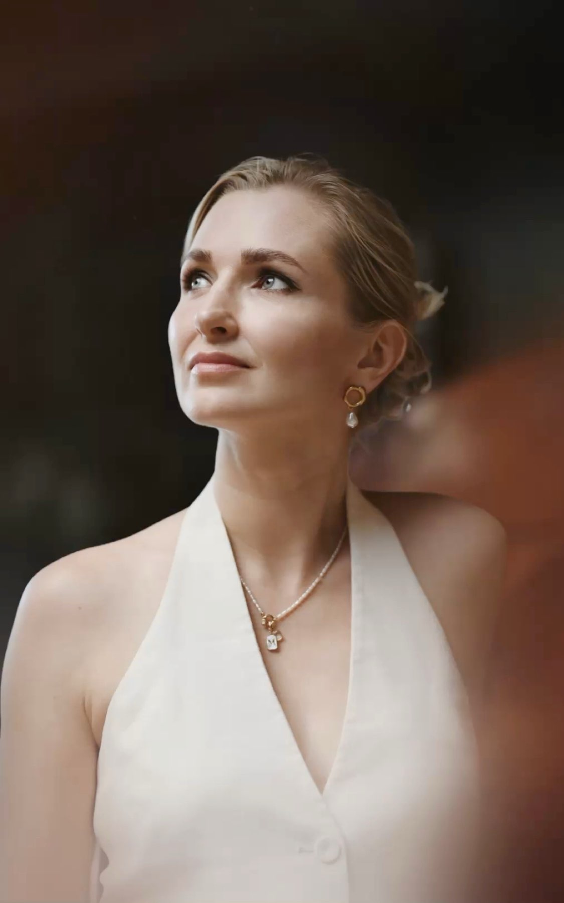 Female Focused: meet Marina Davidova