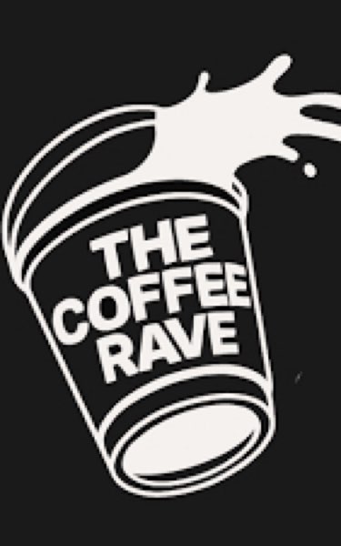5K Run + Pop Up Coffee Rave