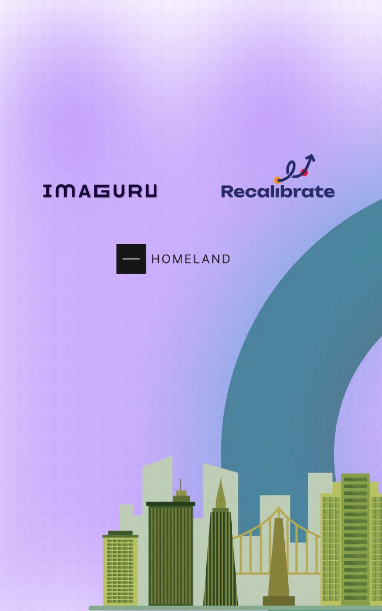 Belarus Tech & Startup Gathering