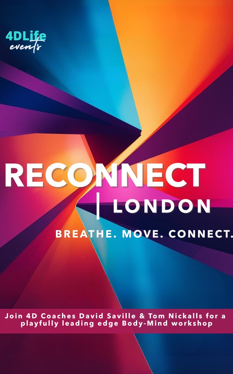 Reconnect | London