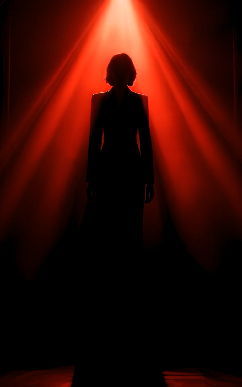 TEDxWoodlaneWomen 2025