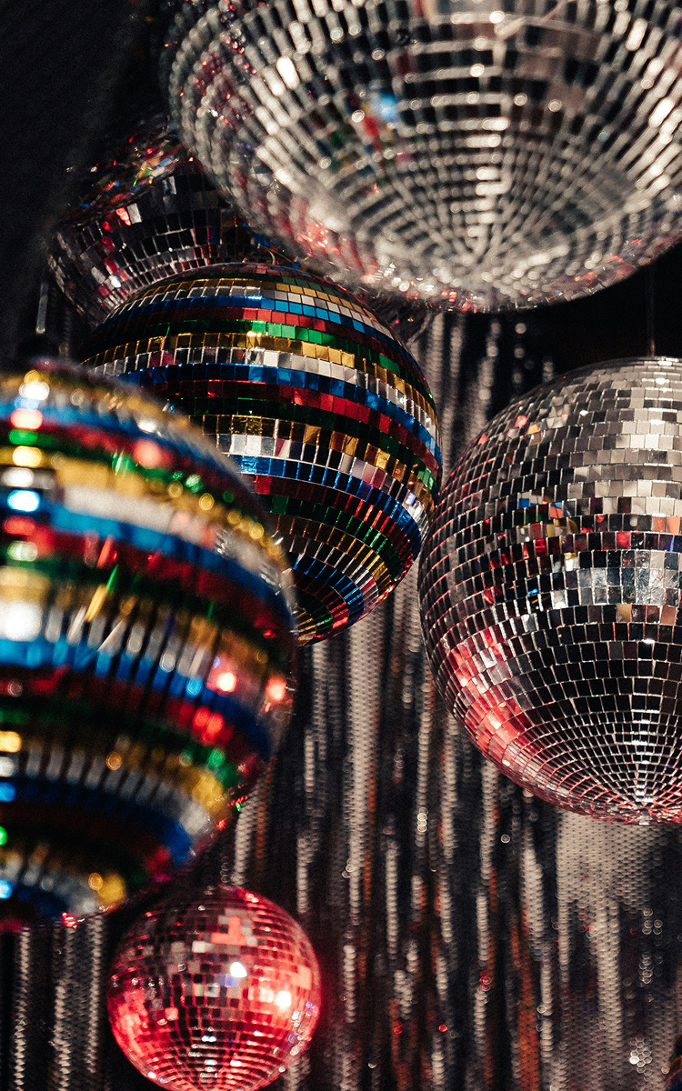 Martina's Wonderful Event