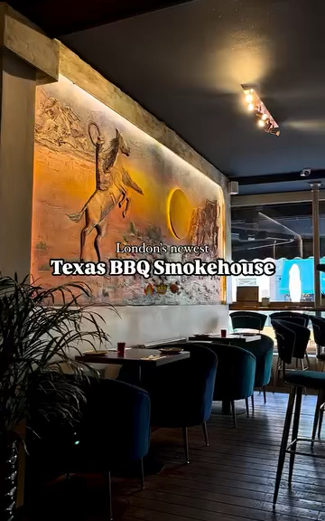 🎃 Halloween Night Dinner at Bliss Bite BBQ London