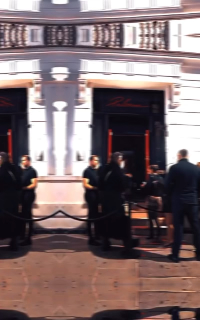 Cocktails & Dancing at Paloma South Kensington