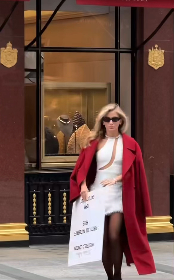 Grand Opening The Eclectic Collection at Westfield