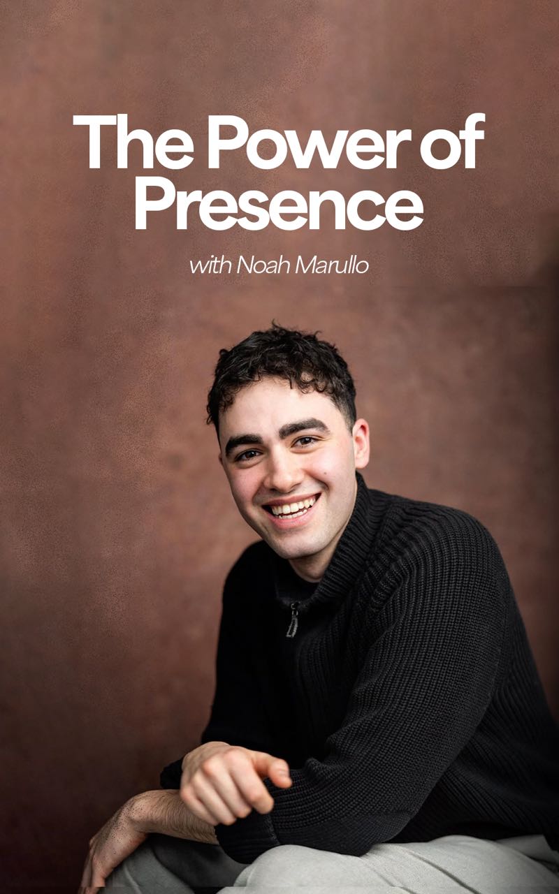 Living With Presence