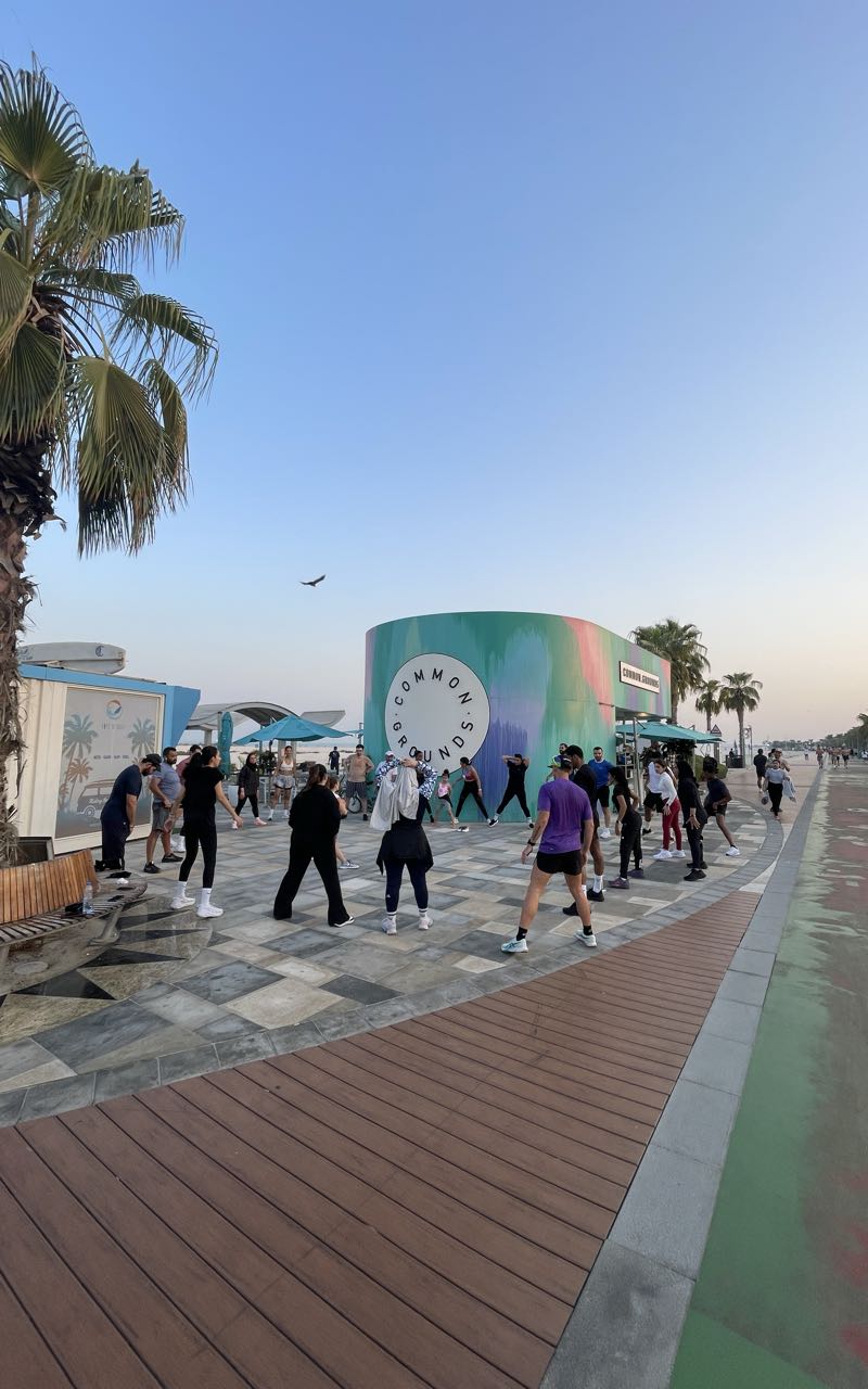 Run for a Croissant 🥐