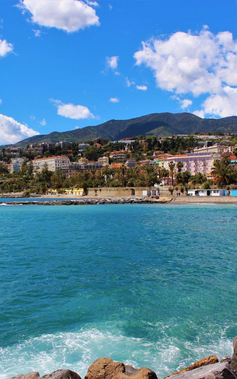 Weekend Yoga Retreat by the Sea