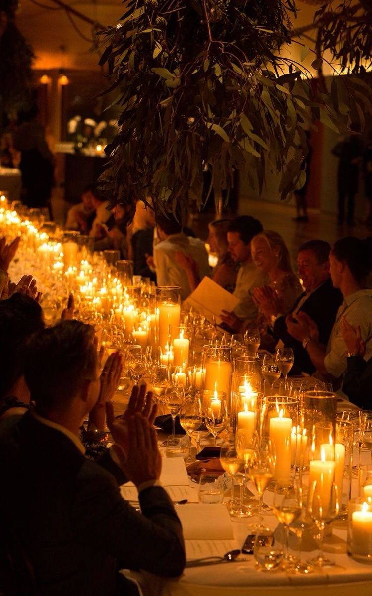 Рождественский благотворительный вечер