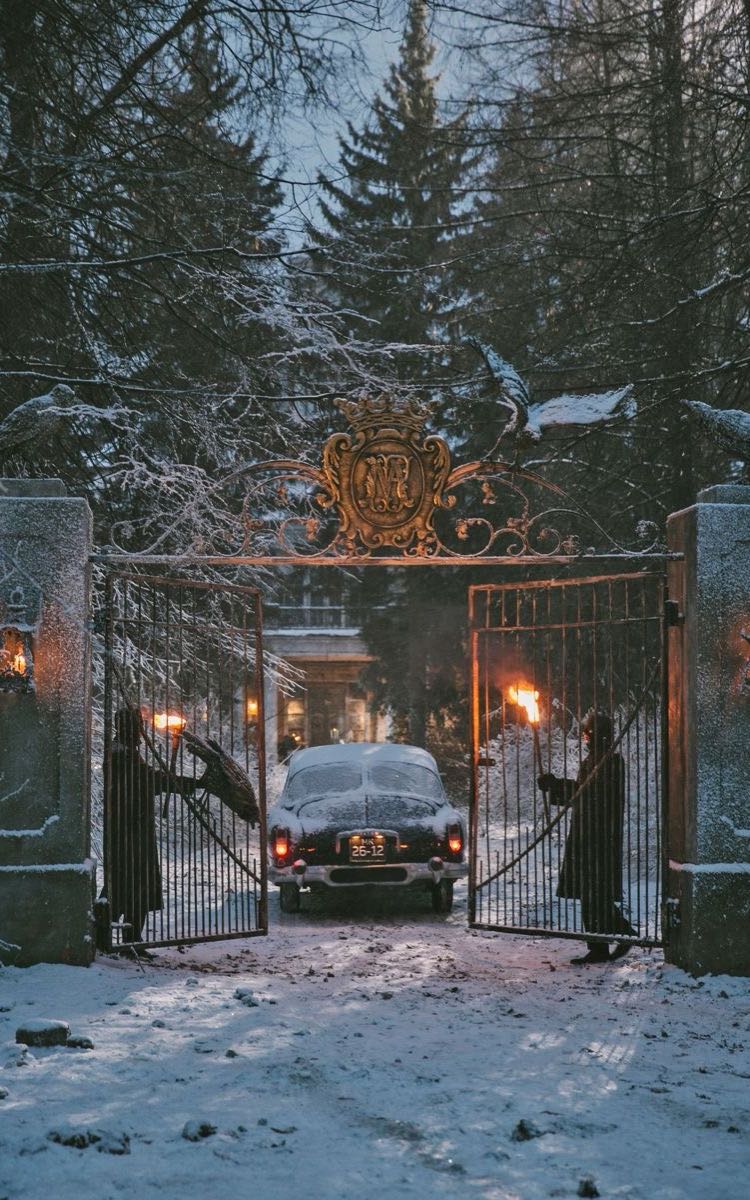 Різдвяний благодійний вечір