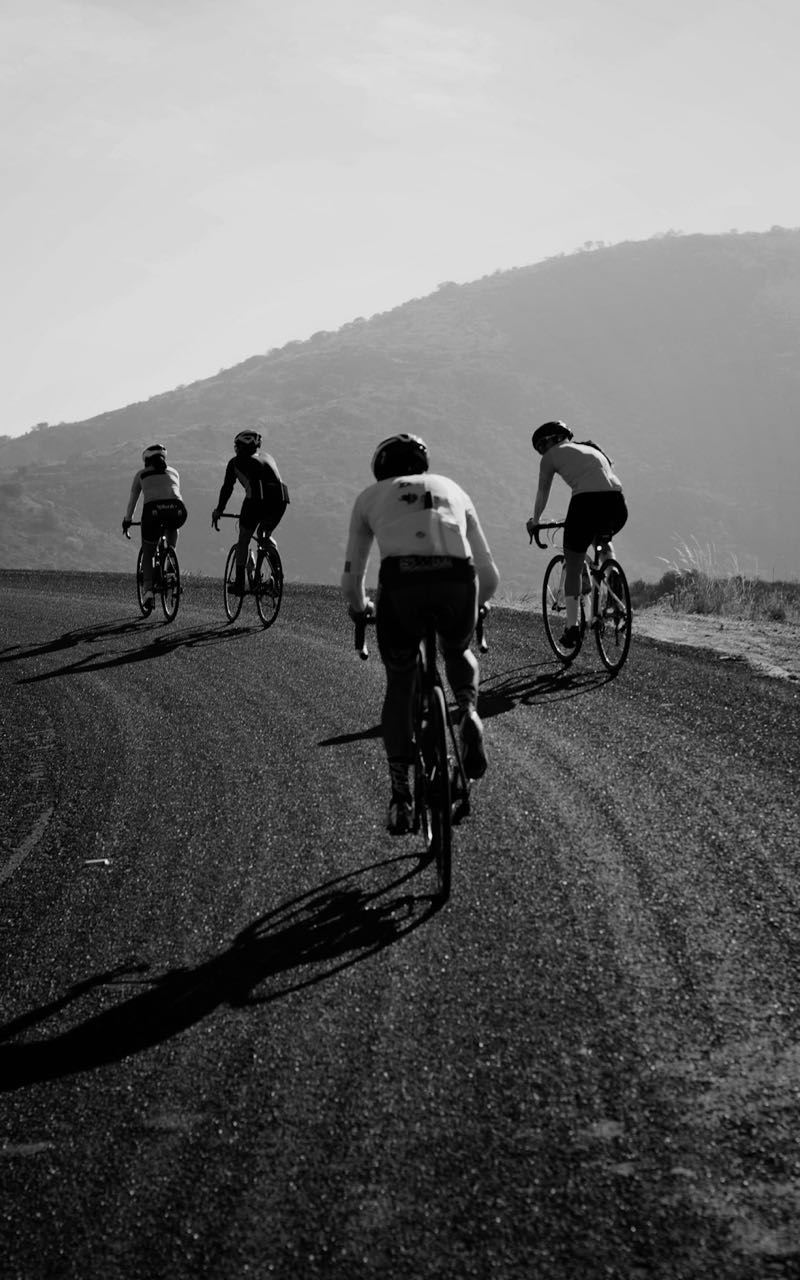 Built Daily Community Cycle