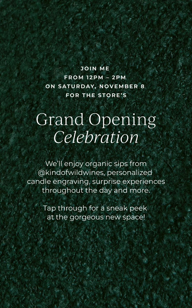 SLSC x Haven Well Within