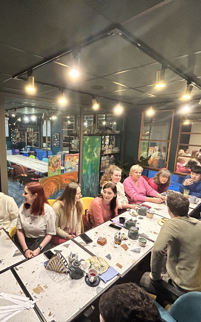 Polish language workshop🇵🇱