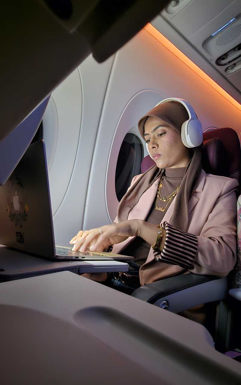 Ladies in Business💅👩‍💻