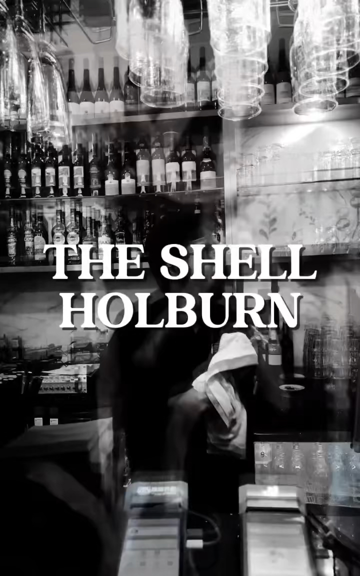 Lobster, Wine & Good Times 🥂