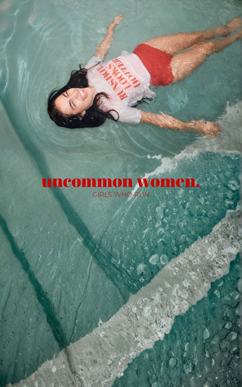 Uncommon Women X Paus Club