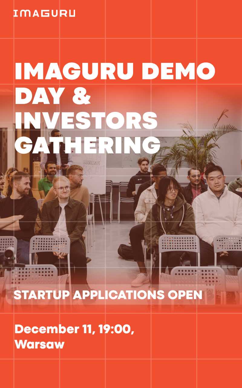 Closing Demo Day of this year!