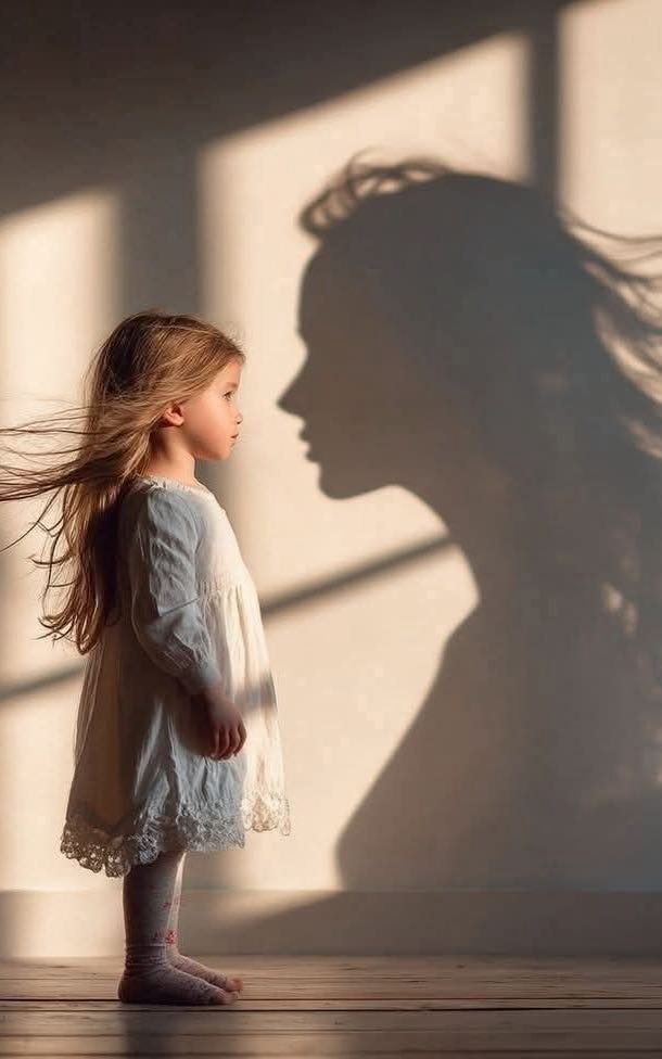 Внутренний Ребёнок: Раскрытие Самости ☀️