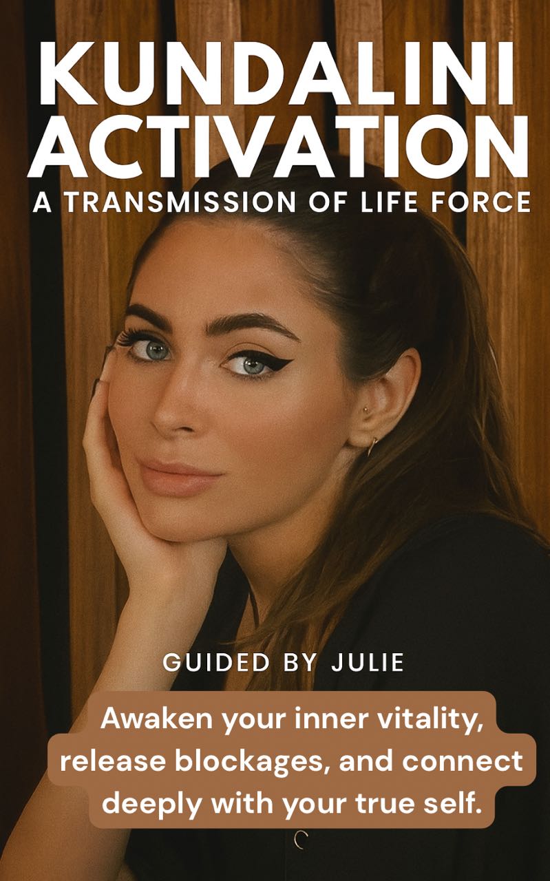 Kundalini Activation