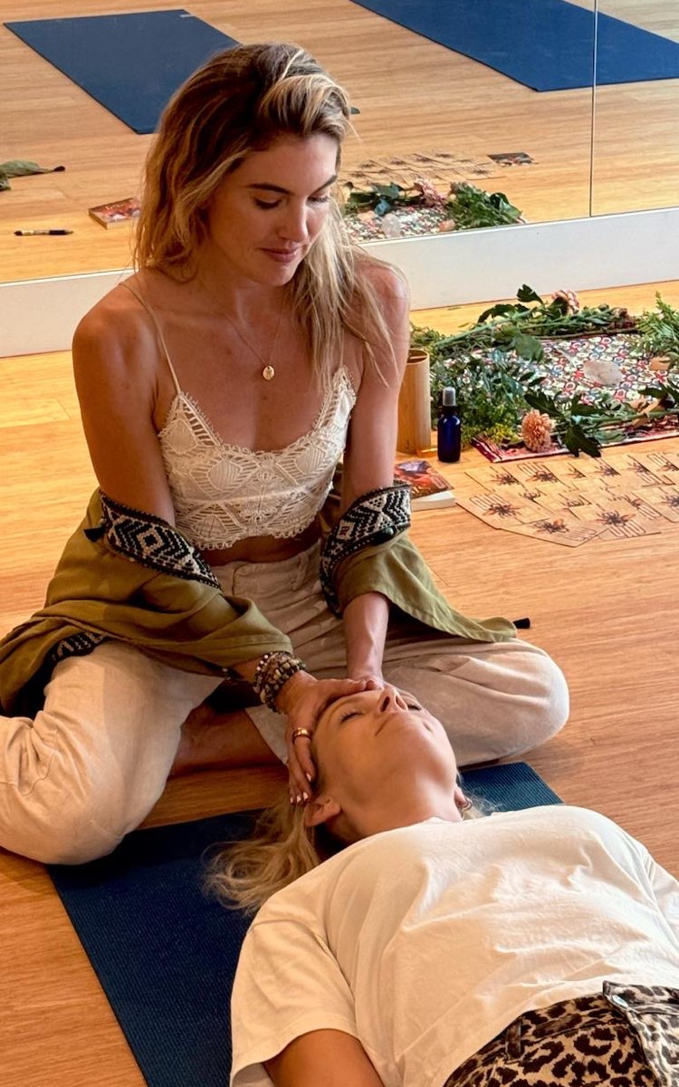 Transformation Breathwork