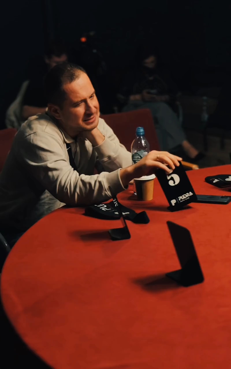 Mafiя где все свои.