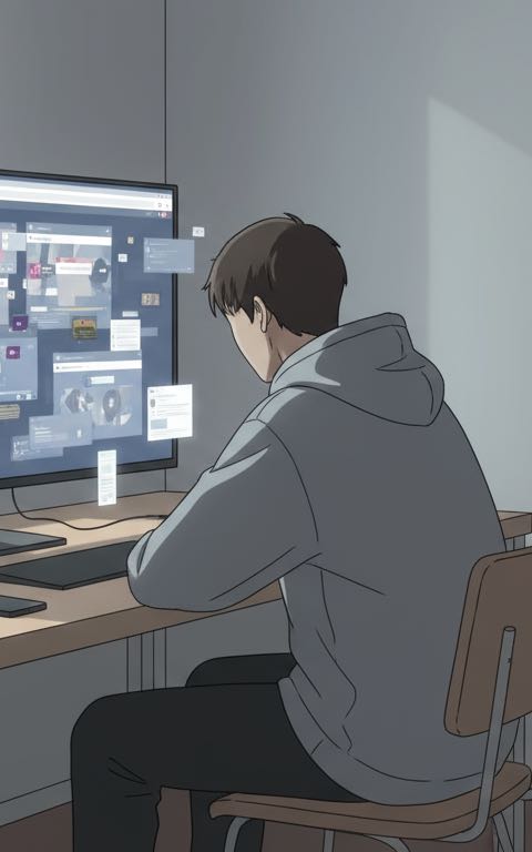 ОНЛАЙН-ВСТРЕЧА: «ПРОКРАСТИНАЦИЯ КАК СПОСОБ НЕ СТОЛ