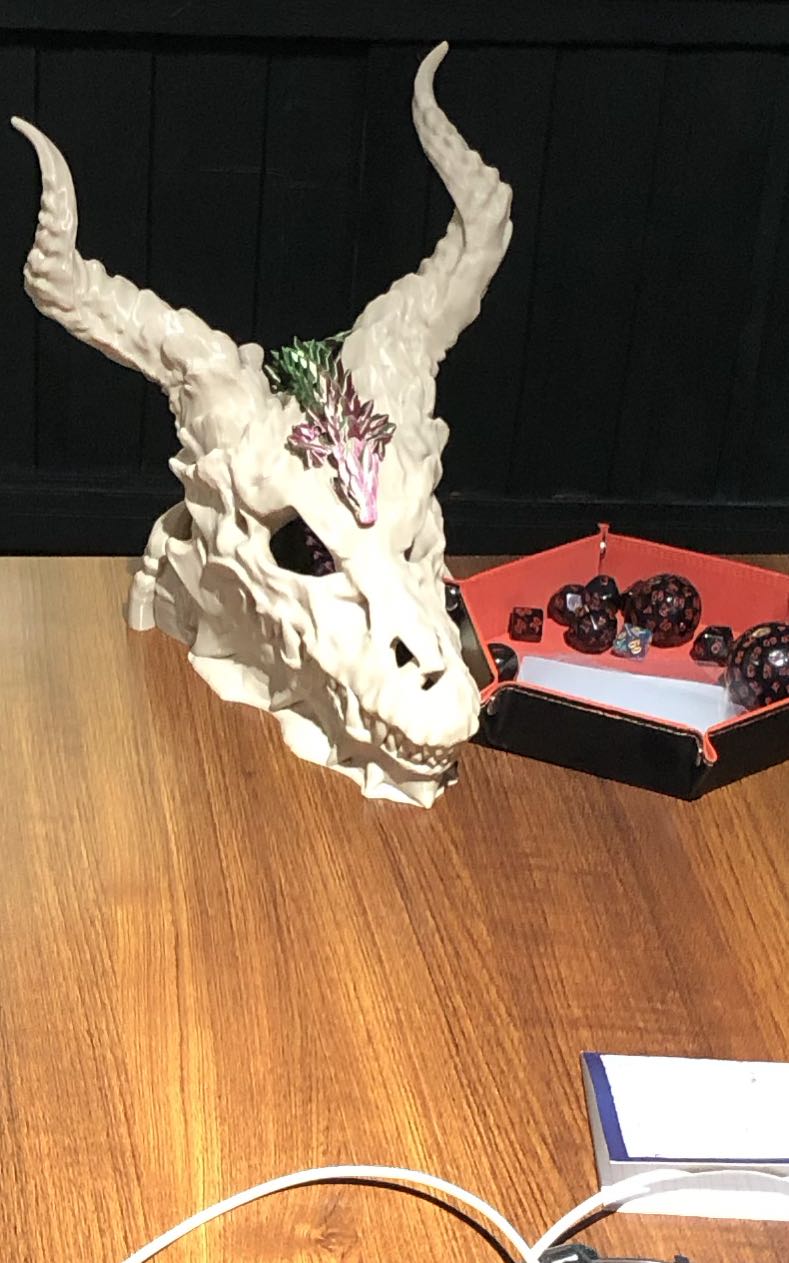 ДнД для початківців