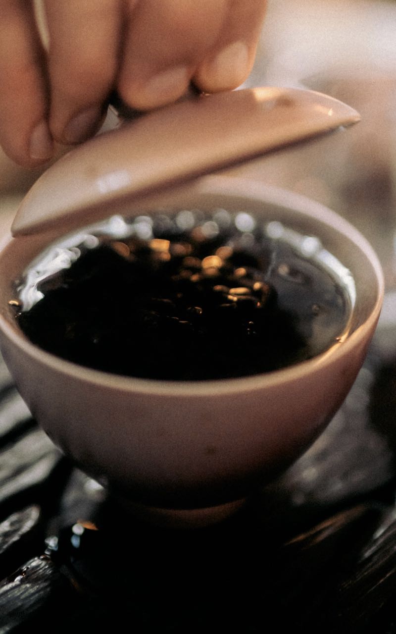 Лекция «Опиумные (чайные) войны в Китае»