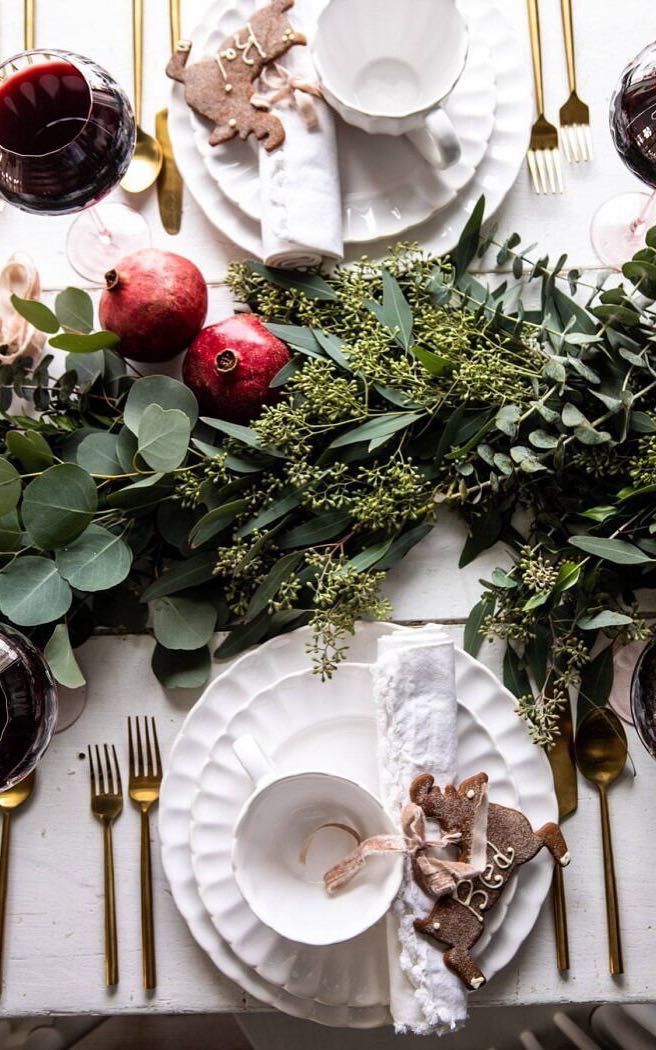 Special breakfast with Luba and Lead.Learn.Love