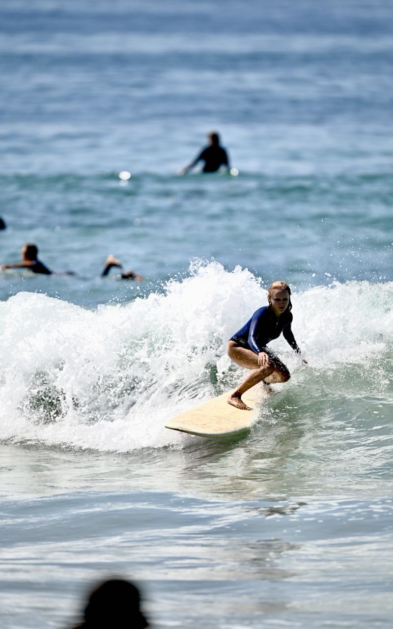 SŨRFED CAMP with Kirill Umrikhin