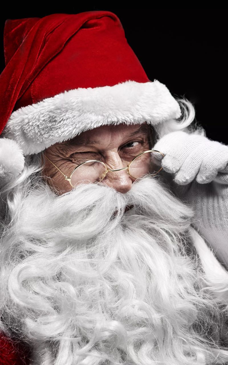 Santa Claus Party | Тематическая вечеринки