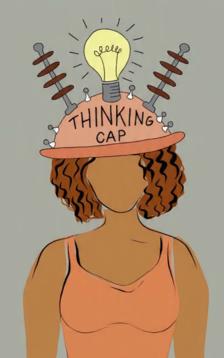 СОВПАДЕНИЯ- думай как все!