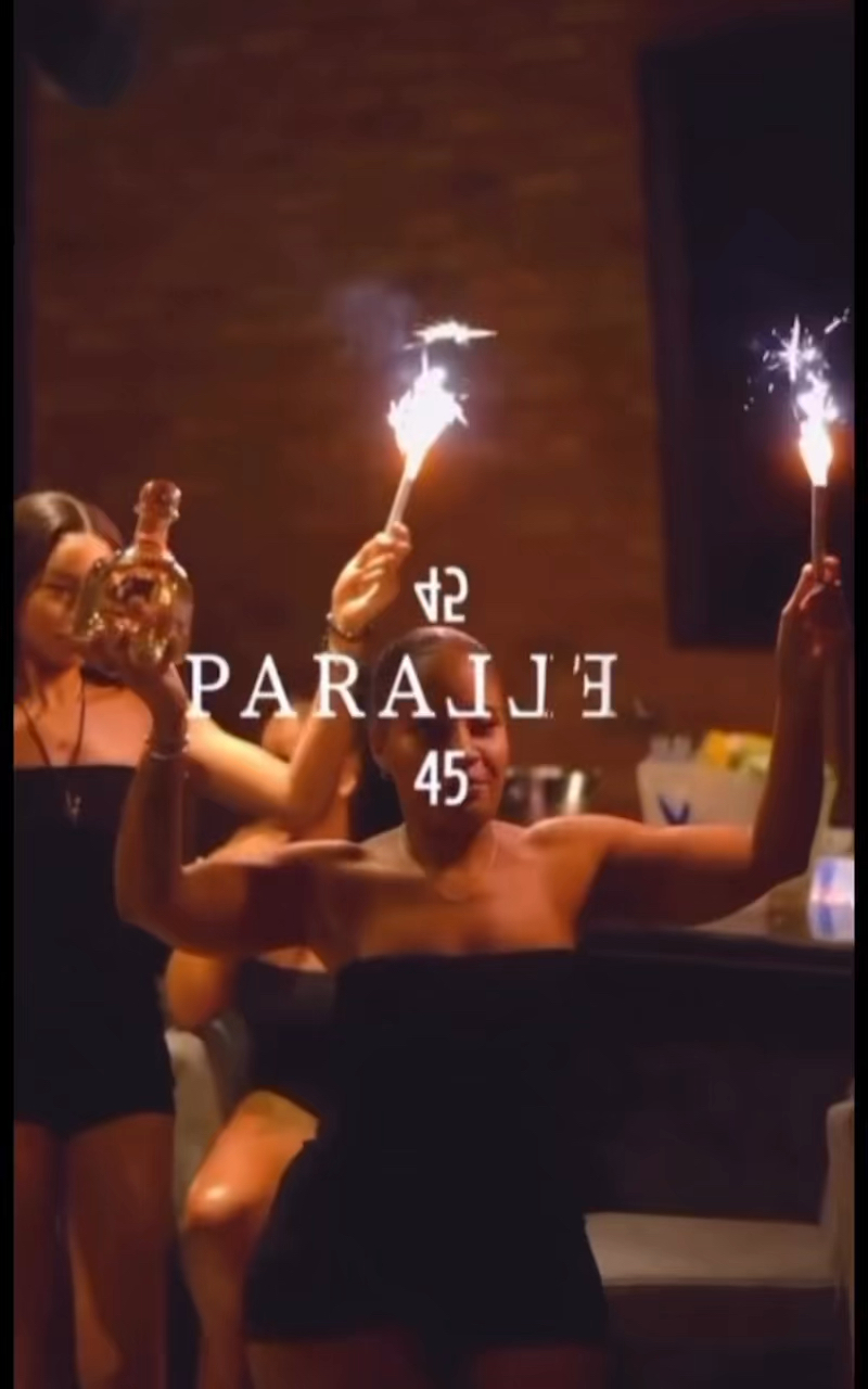 Rooftop Mixer & Party – Shoreditch Members Club