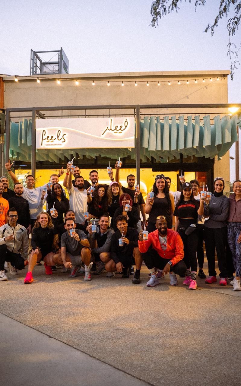 UC Sunset Community Run (11.01)