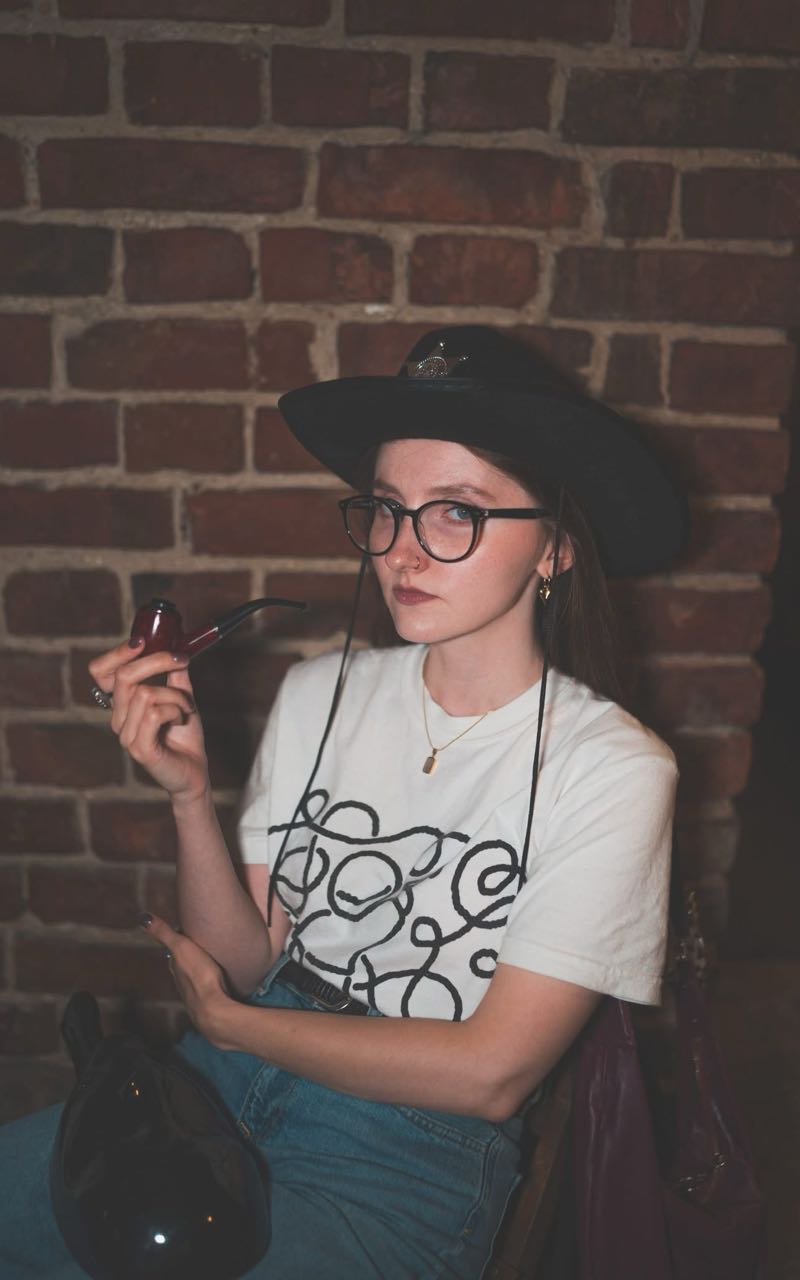 Фан-мафия с новичками