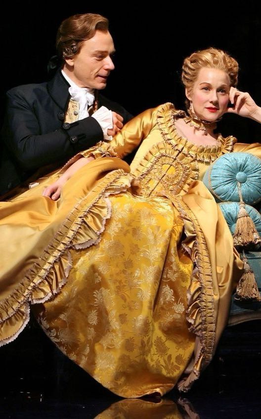 „Любовники Лувра” лекция с фуршетом