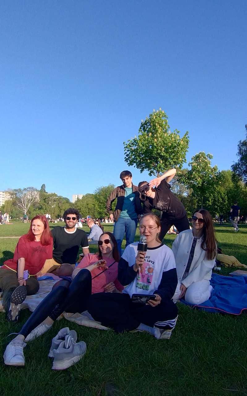 🚀Boost Your English on Sunday 🚀