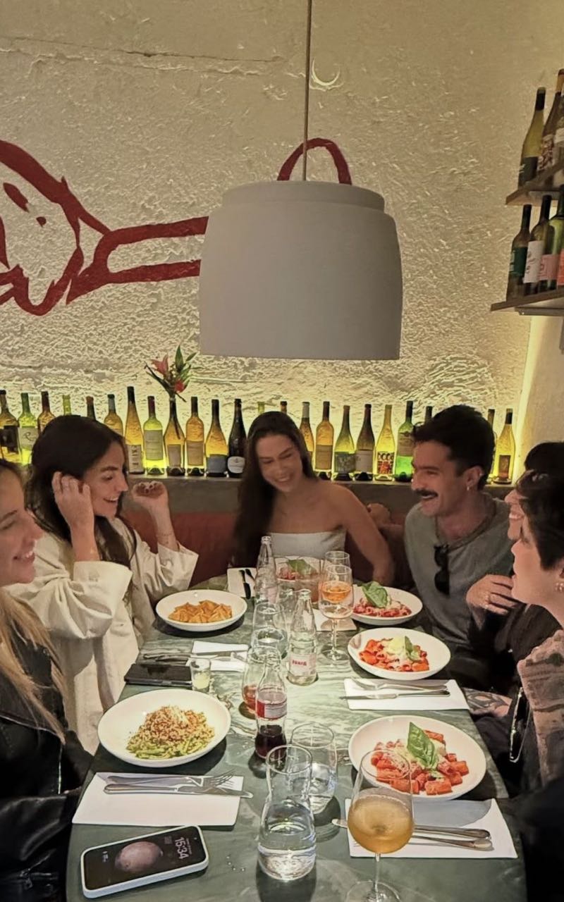 рождественская встреча комьюнити🎄