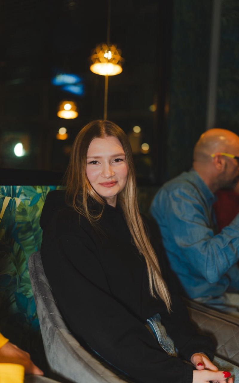 Мафия для новичков и профи 🫶🏻