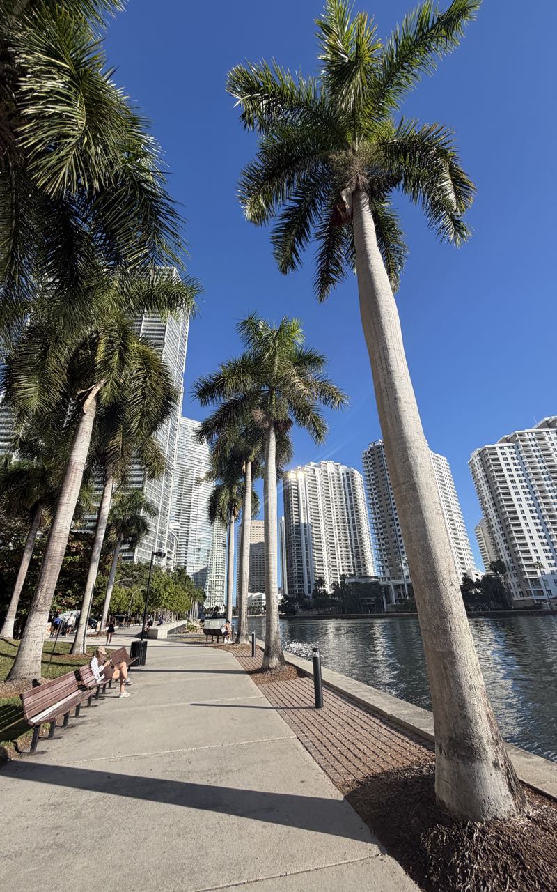 Brickell Tech Breakfast