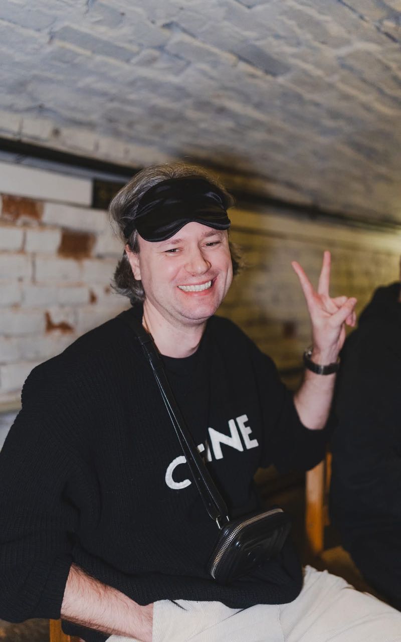 Мафия для новичков