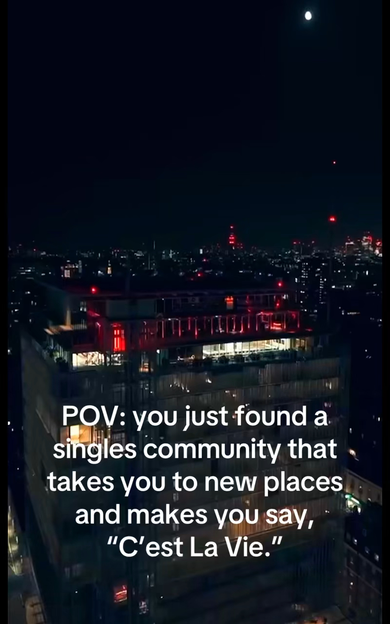 Skyline Mixer & Chinese New Year Celebration