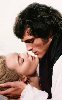 «Грозовой перевал» книго-кино-клуб