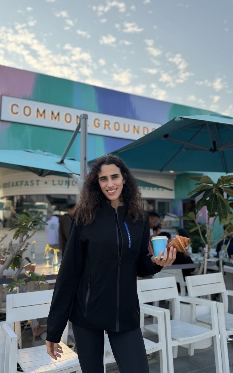 Run for a Croissant 🥐