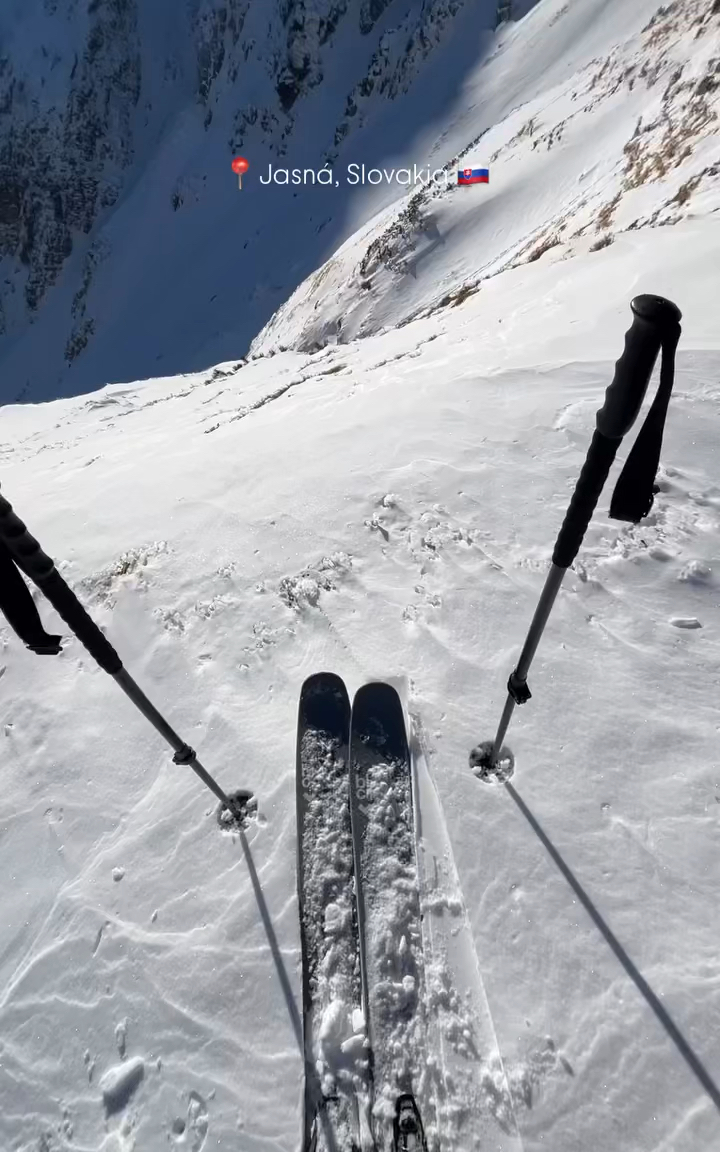 Їдемо в гори Словаччини з Варшави